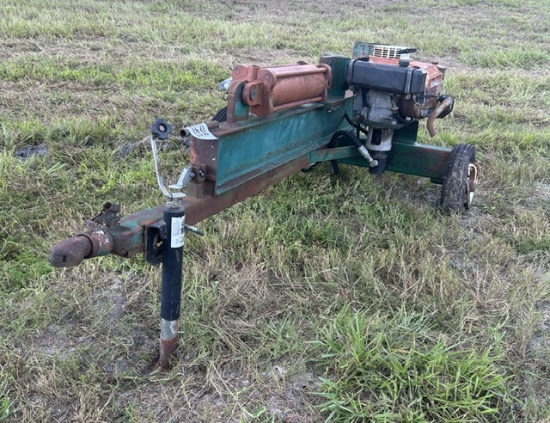 Log Splitter