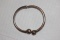 Sterling Bangle Bracelet