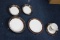 Noritake Legacy Six Pieces