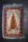 A Dollhouse Miniature Carpet/Rug