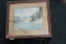 An Antique Watercolour