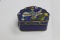 A Chinese Cloisonne Box