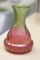 Artglass Vase