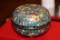 Antique Chinese Cloisonne Box