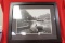 A Vintage Chinese Black and White Photograph