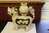 A Bone Foo Dog