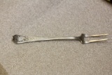 Sterling Cocktail Fork