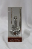 Em Fatima - A Religious Piece