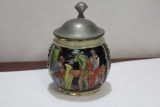 A Vintage/Antique German Stein