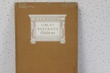 A Hardcover Book on Children