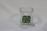 Camel Shot Glass