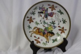 A Chinese Plate/Bowl