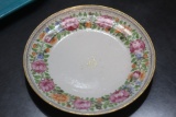 Chinese Export Plate