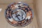 Antique Japanese Imari Charger