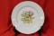A Bavaria Plate