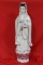 An Antique Signed Chinese Porcelain Kwan Yin