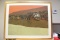 Painting or Lithograph by Graffiti Artist Shattuck