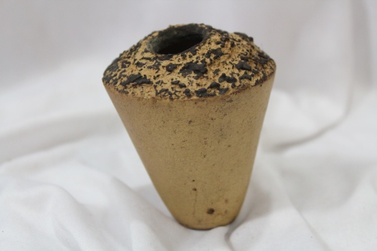 An Art Pottery