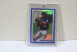 An Anderson Hidalgo Rookie card
