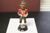 Buccaneers Bobble Head Figurine