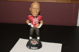 Buccaneers Bobble Head Figurine