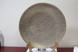 A Japanese Kutani Charger