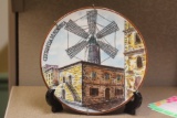 Spain Collectors Plate