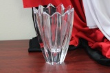 An Orrefors Vase