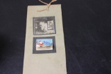 1932 Miniature Calendar
