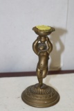 A Metal Angel