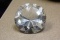 Crystal Diamond Paperweight