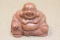 Tiger Eye Buddha