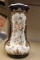 Antique Ceramic Vase
