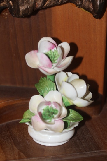 Radnor Ceramic Roses