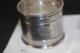 Sterling Napkin Ring
