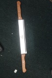 Garcia Baquero Cheese Knife?