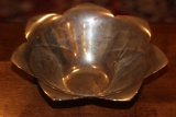 Tiffany and Company Sterling Bowl