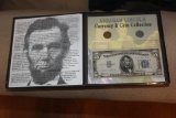 The American Heritage Mint Coin and Currency