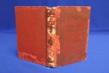 Hardcover Book: Handbook for American Citizens