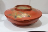 A Japanese Lacquer Box