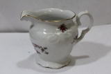A Ceramic Creamer