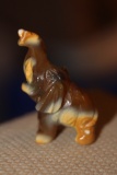 Chinese Agate Elephant