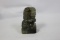 A Jade Seal