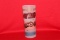 A Retro Frosted Glass Water Tumbler