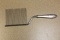Sterling Handle Cheese Cutter