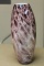 Art Glass Vase