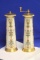 Lenox Salt and Pepper Grinder/Shaker