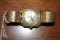 30 Jewel BulovaGold Filled Watch