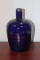 A Vintage Ceramic Whisky Jug