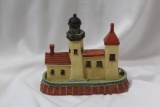A K-Collection Lighthouse